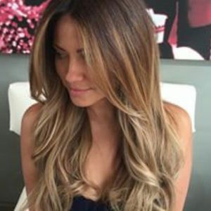 Meet your Posher, Chloe